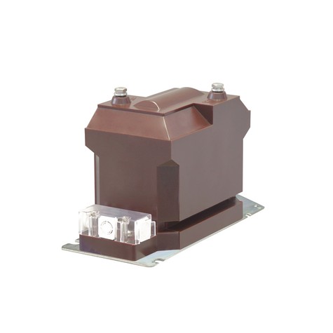 Трансформатор на напрежение