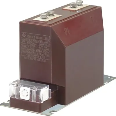 Токов трансформатор