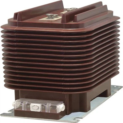 Токови трансформатори за измерване